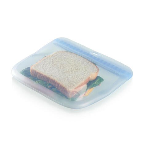 Tupperware Ultimate Slim Silikonpose 9,8 dl 