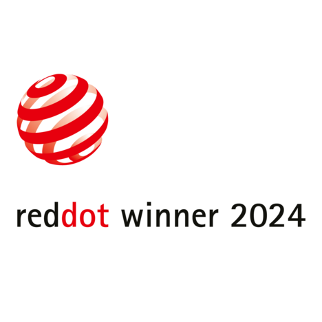 Tupperware Ultimate Slim Silikonpose 9,8 dl Reddot 2024 Winner