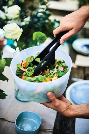 Tupperware Multitang 