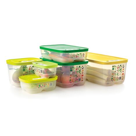 Tupperware VentSmart 6,1  l 