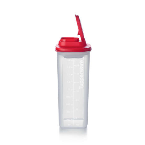 Tupperware Slim Line Kanne 2 l med sil 