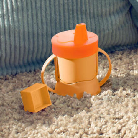 Tupperware TupperCare® Kopp 2 dl 