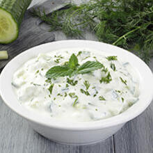 Tzatziki