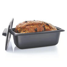 Matbrød med krydderurter