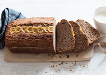 Bananbrød