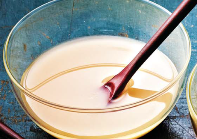 Tupperware Klassisk «vinaigrette»-dressing 