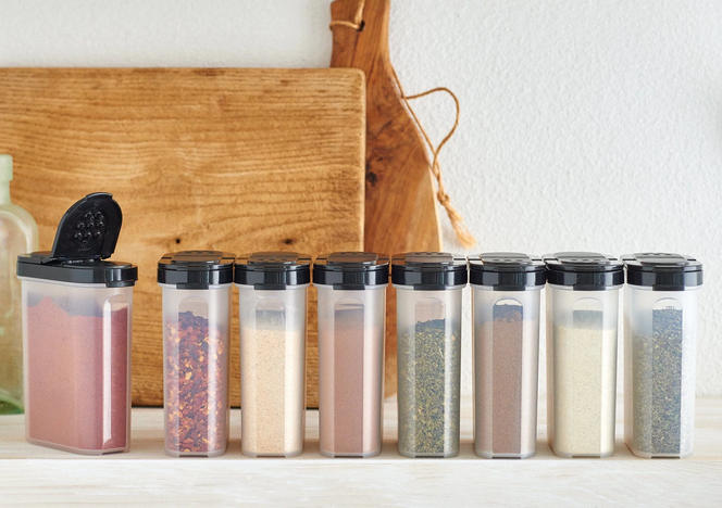 Tupperware Italiensk urtekrydder 