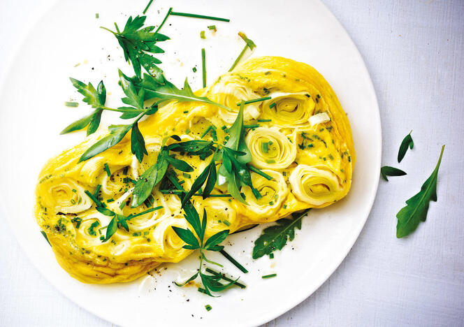 Tupperware Skorpefri purre- og ostequiche 