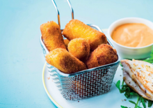 Potetkroketter