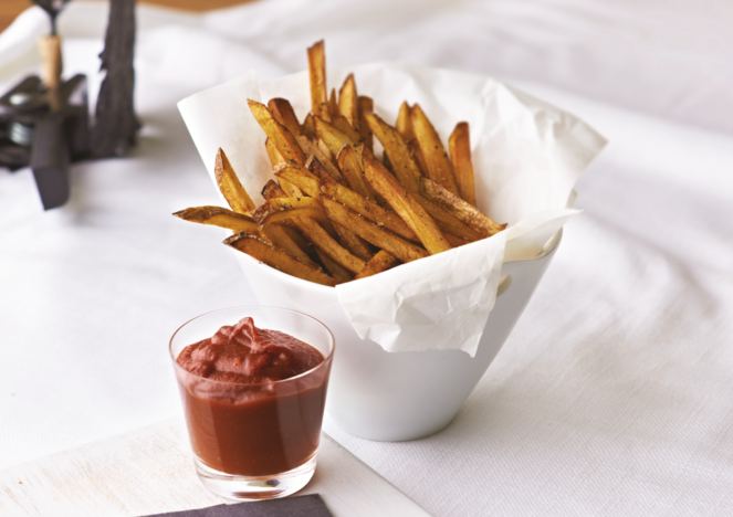 Tupperware Hjemmelaget Ketchup 