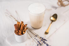 Chai sirup